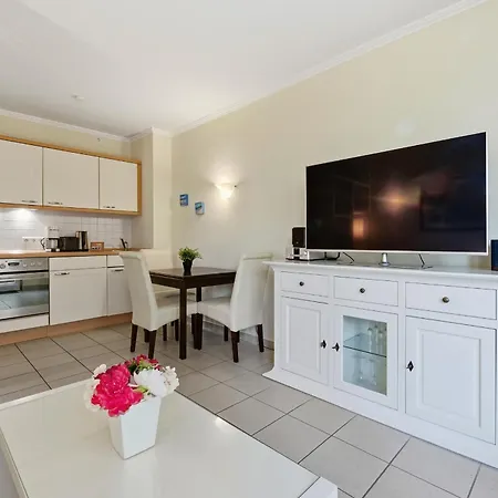 Schloonseevillen, Whg 04