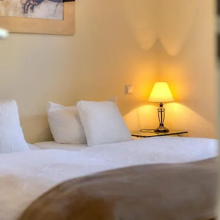 Schloonseevillen, Whg 04 Apartment