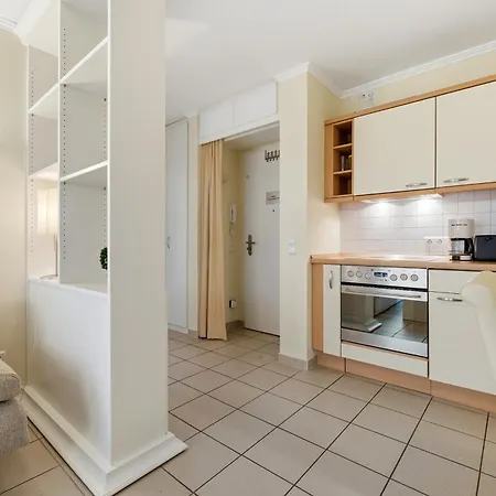 Schloonseevillen, Whg 04 Heringsdorf (Usedom)