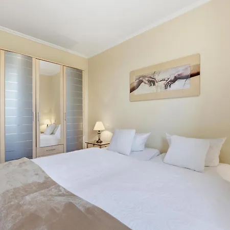 Schloonseevillen, Whg 04 *