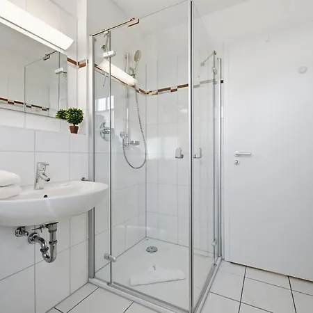 Schloonseevillen, Whg 04 Ostseebad Heringsdorf