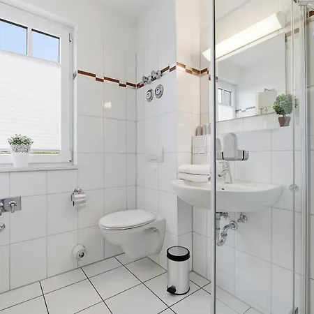 Schloonseevillen, Whg 04 Heringsdorf (Usedom)