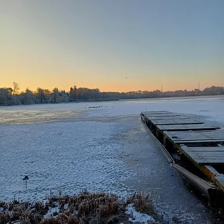 Schloonseevillen, Whg 04 * Ostseebad Heringsdorf